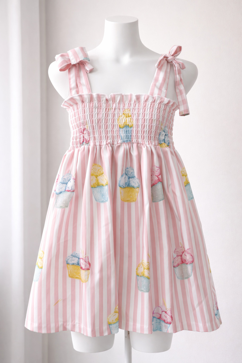 Copri costume meia pata