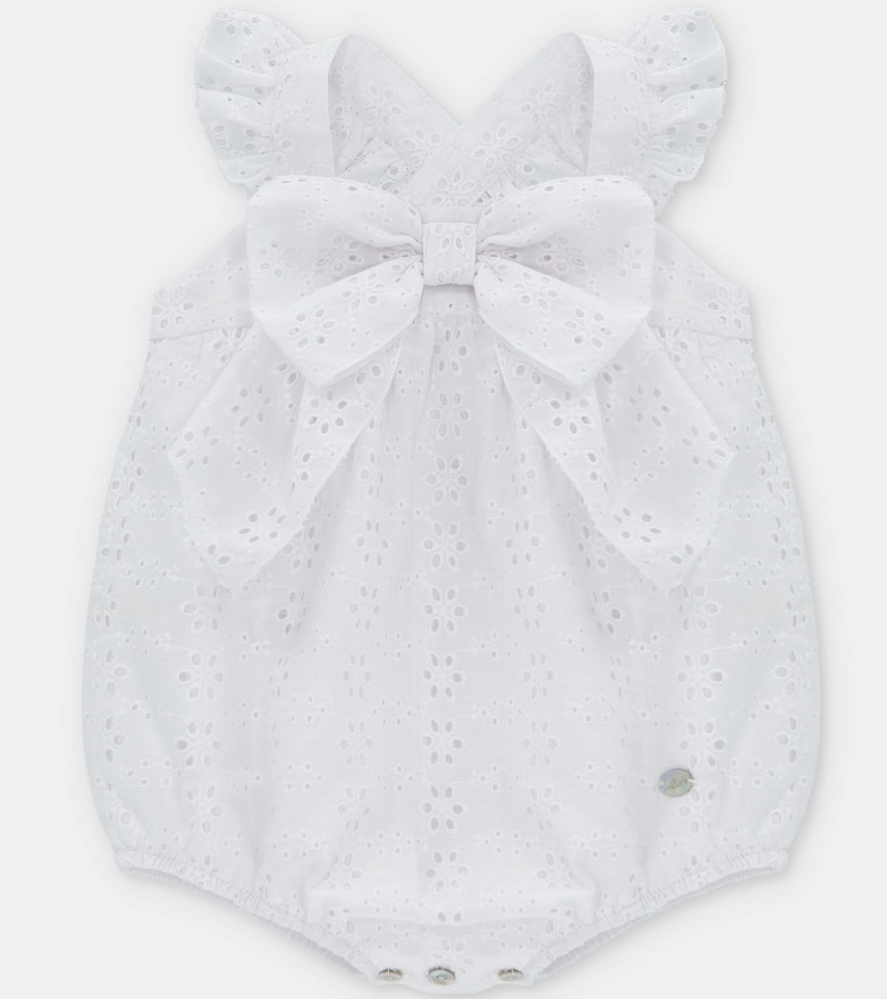 Pagliaccetto martin aranda