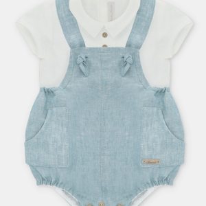 Coordinato martin aranda