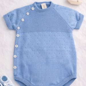 Pagliaccetto wedoble