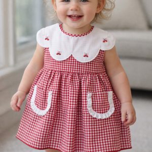 Abito valentina bebès