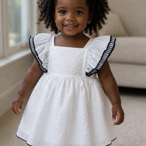 Abito valentina bebès