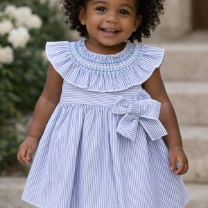 Abito valentina bebès