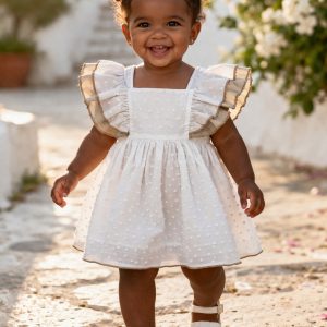 Coordinato valentina bebès