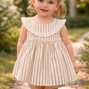 Abito valentina bebès