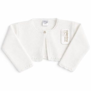 Cardigan Valentina Bebès