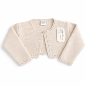 Cardigan Valentina Bebès
