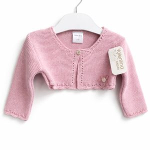 Cardigan Valentina Bebès