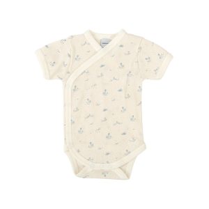 Body incrocio babidu