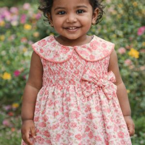 Abito valentina bebès