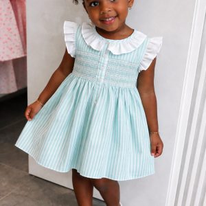 Abito valentina bebès