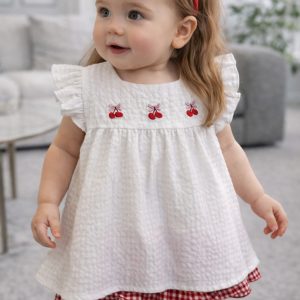 Abito valentina bebès