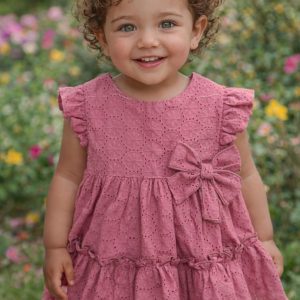 Abito valentina bebès