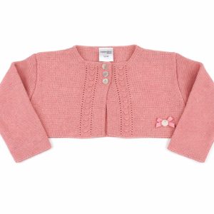 Cardigan Valentina Bebès