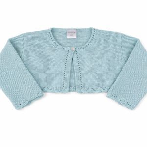Cardigan Valentina Bebès