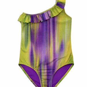 Costume intero coco island