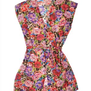 Copri costume coco island